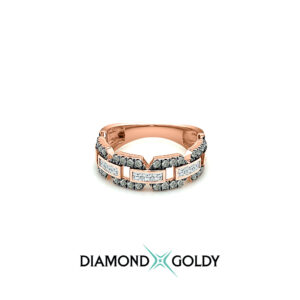 Ruhi Diamond Ring